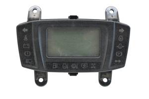 16 Kubota RTV-X900W Speedometer Dash