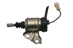16 Kubota RTV-X900W Stop Actuator Solenoid