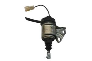 Kubota - 16 Kubota RTV-X900W Stop Actuator Solenoid - Image 2