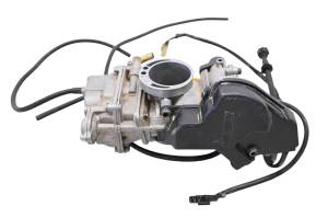 08 Honda TRX450ER Carburetor Carb Keihin