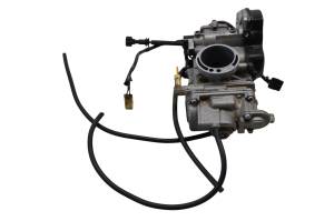 08 Honda TRX450ER Carburetor Carb Keihin - Image 2