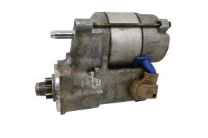 Kubota - 16 Kubota RTV-X900W Starter Motor - Image 2