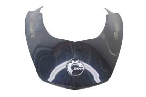 Sea-Doo - 12 Sea-Doo RXT-X 260 Hood Front Fender Cover - Image 2