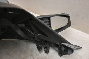 Sea-Doo - 12 Sea-Doo RXT-X 260 Hood Front Fender Cover - Image 6
