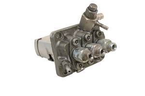 16 Kubota RTV-X900W Injector Pump