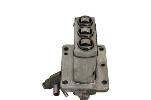 Kubota - 16 Kubota RTV-X900W Injector Pump - Image 4