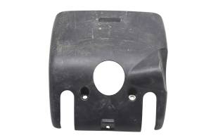 04 Honda Foreman 500 4x4 Dash Board Handlebar Cover TRX500FM1