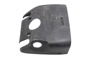 Honda - 04 Honda Foreman 500 4x4 Dash Board Handlebar Cover TRX500FM1 - Image 2