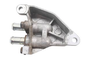 Kubota - 14 Kubota RTV 1140CPX 4x4 Hydraulic Oil Filter Bracket - Image 3