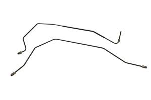 Kubota - 16 Kubota RTV-X900W Brake Master Lines - Image 2