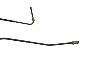 Kubota - 16 Kubota RTV-X900W Brake Master Lines - Image 4