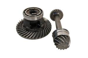 16 Kubota RTV-X900W Rear Differential Ring & Pinion Gear