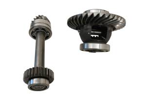 Kubota - 16 Kubota RTV-X900W Rear Differential Ring & Pinion Gear - Image 2