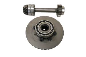 Kubota - 16 Kubota RTV-X900W Rear Differential Ring & Pinion Gear - Image 3