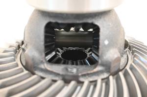 Kubota - 16 Kubota RTV-X900W Rear Differential Ring & Pinion Gear - Image 4