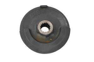 Kubota - 16 Kubota RTV-X900W Fan Pulley - Image 2