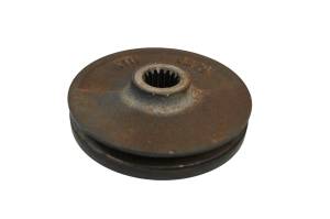 Kubota - 16 Kubota RTV-X900W Fan Pulley - Image 3