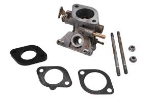 23 Kubota RTV520 Throttle Body