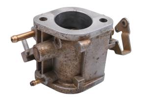 Kubota - 23 Kubota RTV520 Throttle Body - Image 2