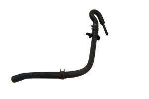 Kubota - 16 Kubota RTV-X900W Starter Motor Breather Hose - Image 3
