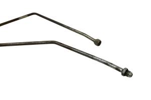 Kubota - 16 Kubota RTV-X900W Hydraulic Oil Lines - Image 3