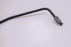 Kubota - 23 Kubota RTV520 Front Brake Line Pipe - Image 2