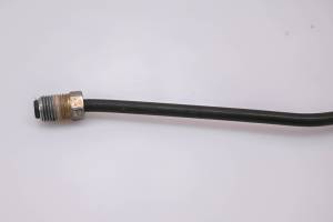 Kubota - 23 Kubota RTV520 Front Brake Line Pipe - Image 3