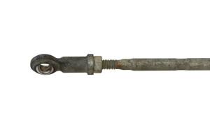 Kubota - 16 Kubota RTV-X900W Hst Speed Control Rod - Image 2
