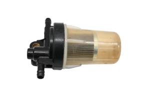 Kubota - 16 Kubota RTV-X900W Fuel Filter & Housing - Image 2