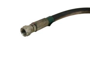 Kubota - 16 Kubota RTV-X900W Hydraulic Oil Line - Image 2