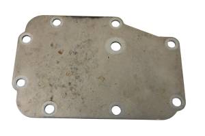 Kubota - 16 Kubota RTV-X900W Transmission Breather Cover Plate - Image 2