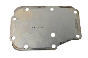 Kubota - 16 Kubota RTV-X900W Transmission Breather Cover Plate - Image 3