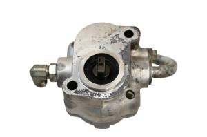 Kubota - 16 Kubota RTV-X900W Hydraulic Oil Pump - Image 3