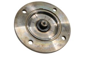 Kubota - 16 Kubota RTV-X900W Flywheel Gear Input Flange - Image 2
