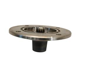 Kubota - 16 Kubota RTV-X900W Flywheel Gear Input Flange - Image 3
