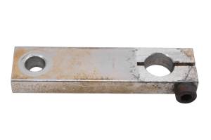 23 Kubota RTV520 Regulator Lever