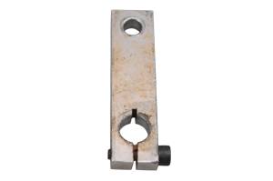Kubota - 23 Kubota RTV520 Regulator Lever - Image 3