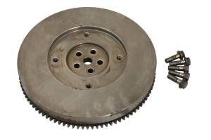 16 Kubota RTV-X900W Flywheel Gear
