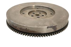 Kubota - 16 Kubota RTV-X900W Flywheel Gear - Image 2