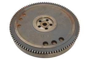 Kubota - 16 Kubota RTV-X900W Flywheel Gear - Image 3