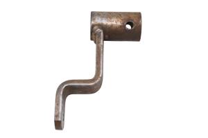Kubota - 23 Kubota RTV520 Differential Lock Lever - Image 1