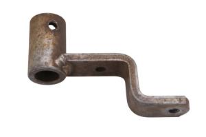 Kubota - 23 Kubota RTV520 Differential Lock Lever - Image 2