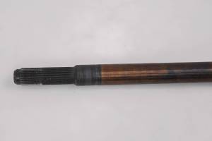 Kubota - 23 Kubota RTV520 Rear Axle Shaft Left Or Right - Image 2