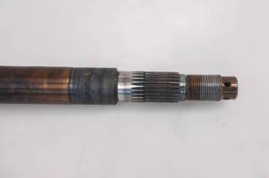 Kubota - 23 Kubota RTV520 Rear Axle Shaft Left Or Right - Image 3