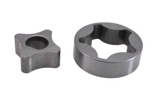 Kubota - 23 Kubota RTV520 Oil Pump Rotors - Image 2
