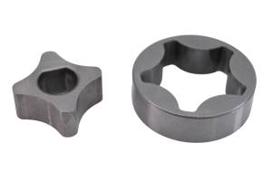 Kubota - 23 Kubota RTV520 Oil Pump Rotors - Image 3