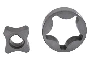 Kubota - 23 Kubota RTV520 Oil Pump Rotors - Image 5