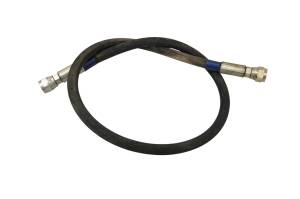16 Kubota RTV-X900W Hydraulic Oil Line