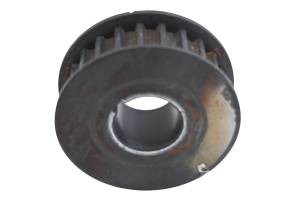 Kubota - 23 Kubota RTV520 Crankshaft Pulley - Image 3