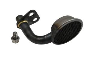 16 Kubota RTV-X900W Oil Filter Pickup Tube